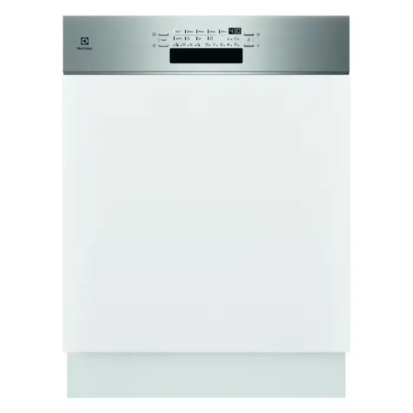 Electrolux E72IA200SX Yarı Ankastre Bulaşık Makinesi - ELECTROLUX - Ürün Görseli 1