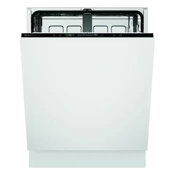 Electrolux E72LA100S Yarı Ankastre Bulaşık Makinesi - ELECTROLUX - Ürün Görseli 1