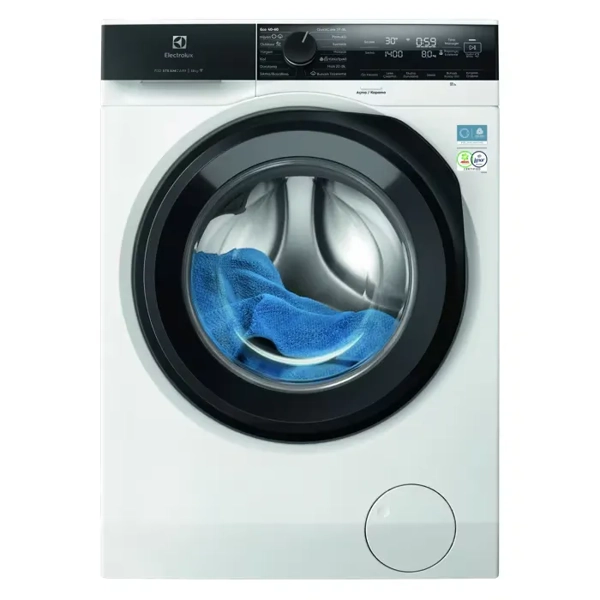 Electrolux SteamCare 700 EW7F4422CT Çamaşır Makinesi - ELECTROLUX - Ürün Görseli 1