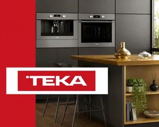 Teka ankastre ürünleri İzmir Bayraklı