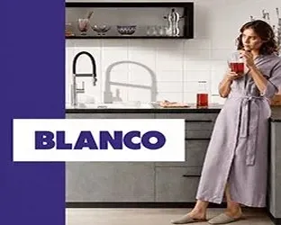 Blanco evye ve batarya İzmir Bayraklı