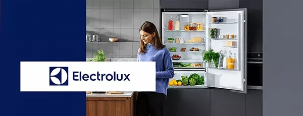 Electrolux beyaz eşya İzmir Bayraklı