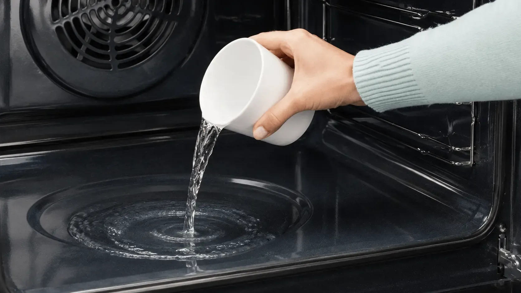 Electrolux Bayisi Bayraklı | Suivant Ankastre ile Electrolux Buharlı Fırın Rehberi