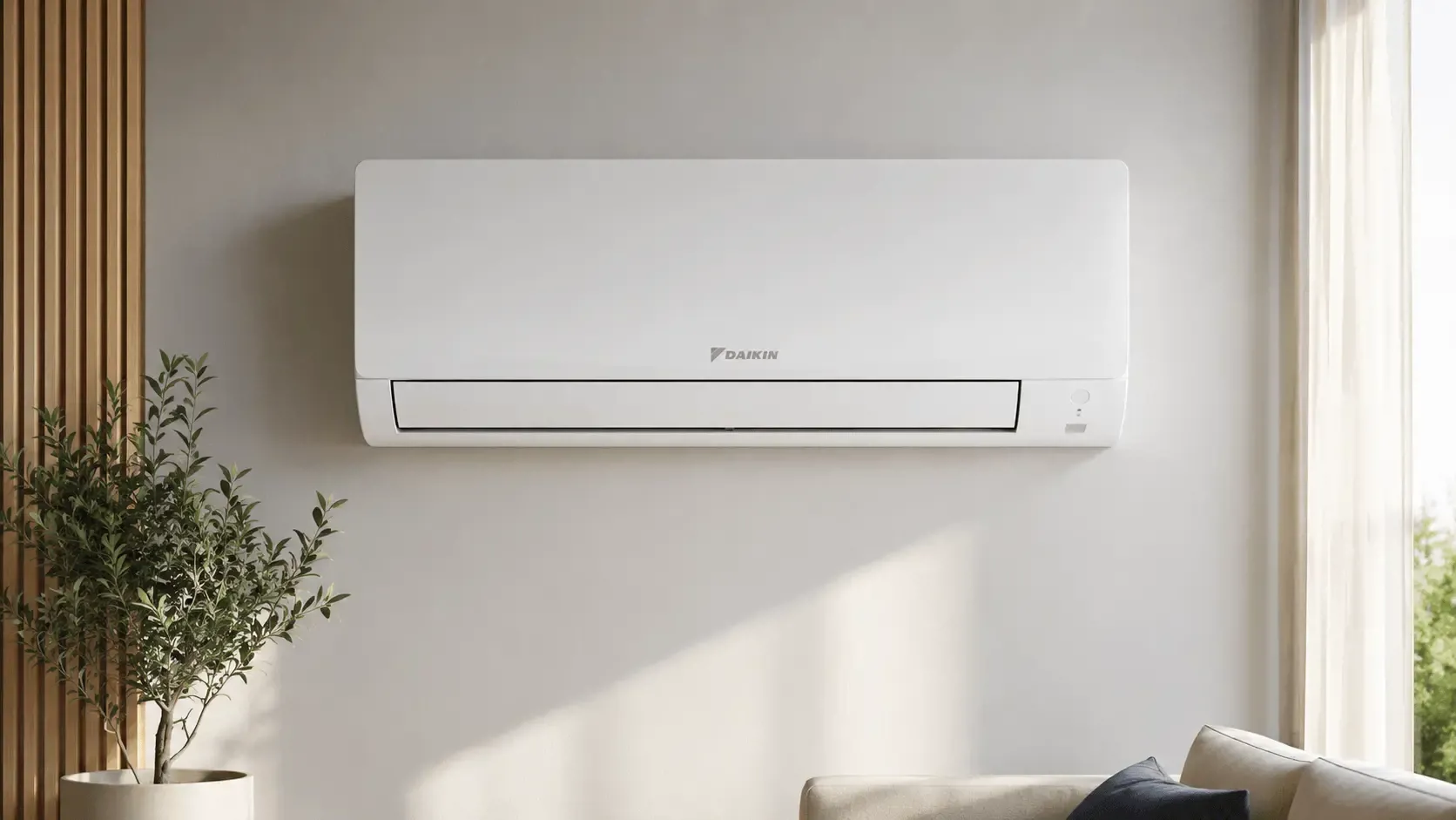 Daikin Klima Bayraklı | Suivant Ankastre ile Doğru Klima Seçimi