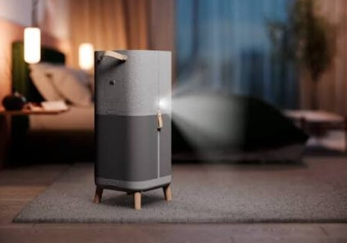 Electrolux Hava Temizleyici