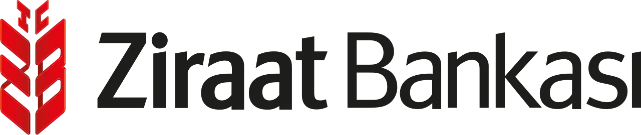 Ziraat Bankası Logo