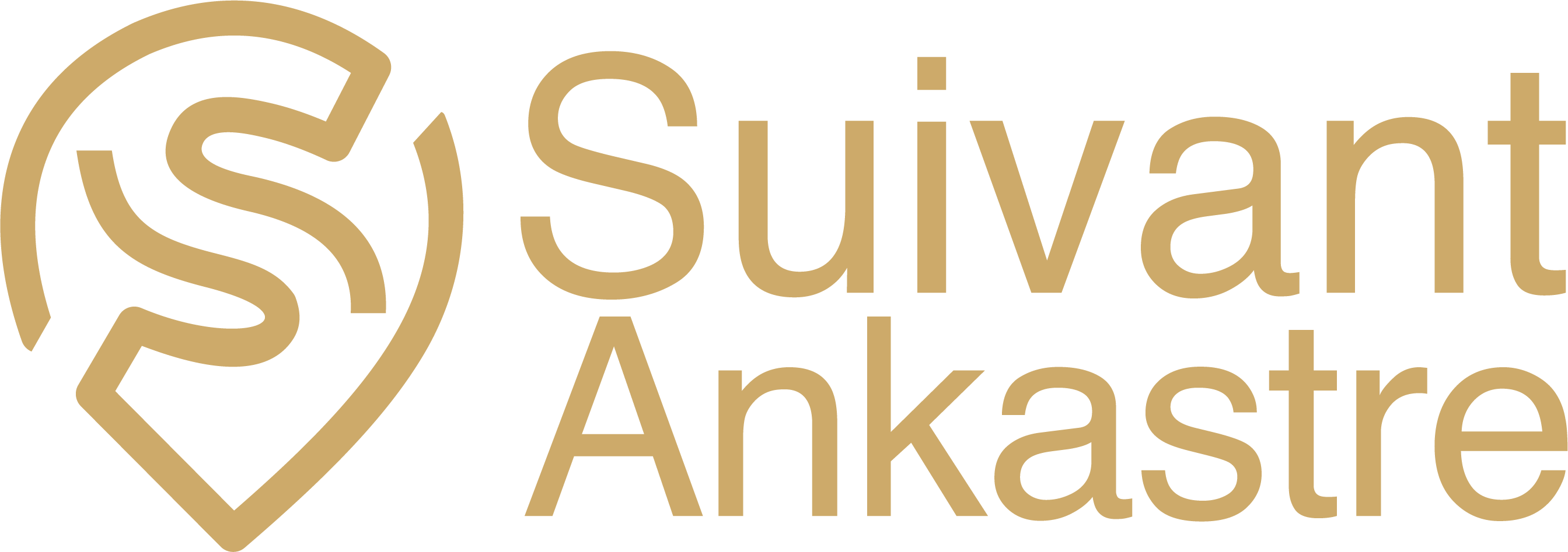 Suivant Ankastre logo