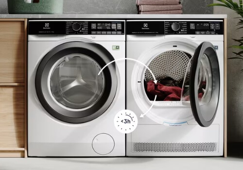 Electrolux Çamaşır Makinesi