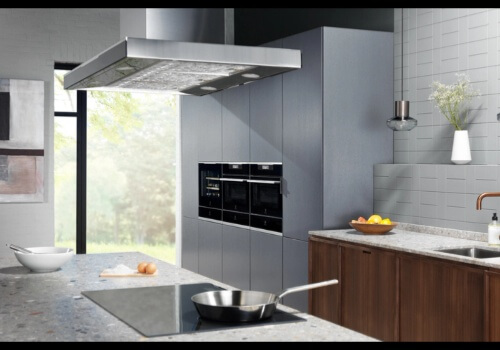 Electrolux Ankastre Set