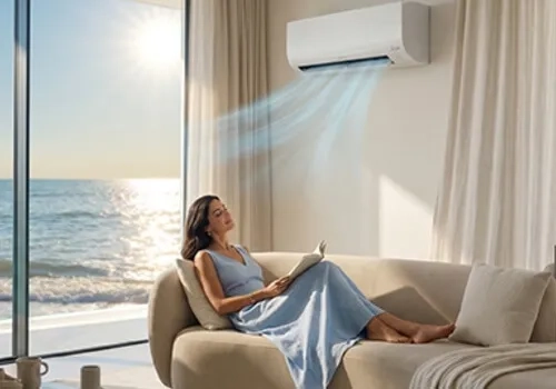 Daikin Klima