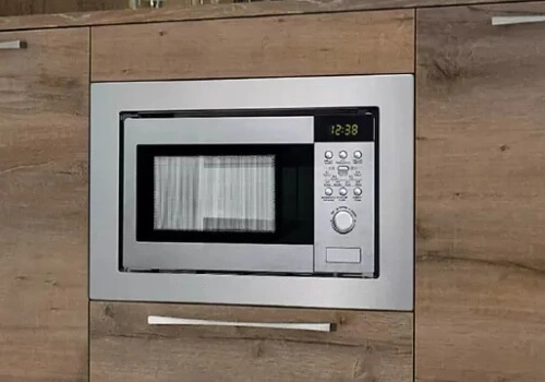 Silverline Mikrodalga Fırın