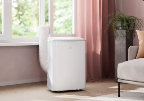 Electrolux Klima