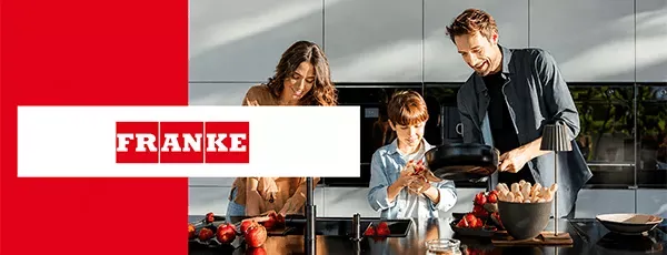 Franke ankastre ürünleri İzmir Bayraklı