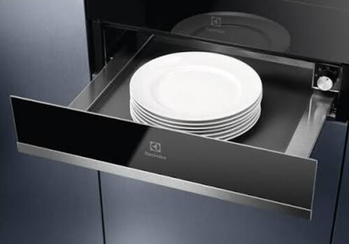 Electrolux Isıtma Çekmecesi