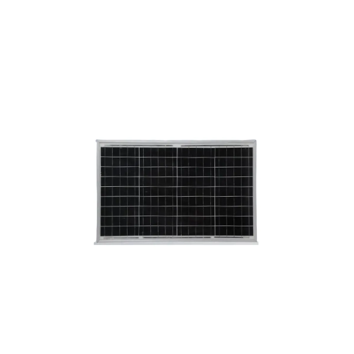 Lexron 55 Watt Monokristal Güneş Paneli - Lexron - Ürün Görseli 1