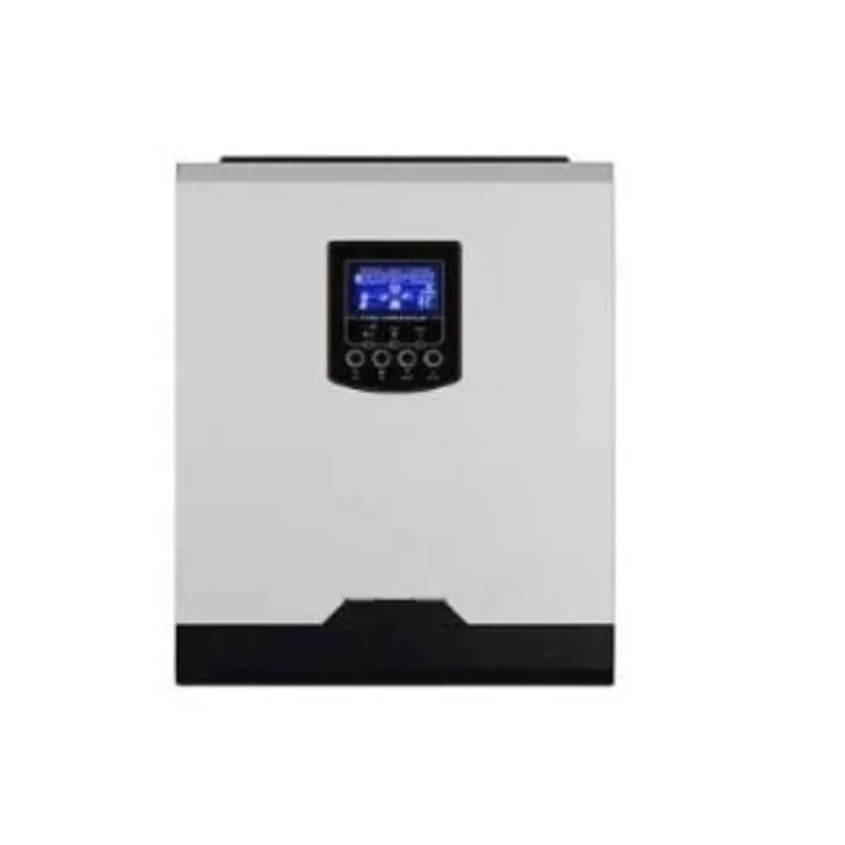 Max 12V 1000 Watt 1KVA Pwm Akıllı İnverter (50Ah Pwm Şarj Kontrol Cihazlı) - VP 1 K - - MAX - Ürün Görseli 1