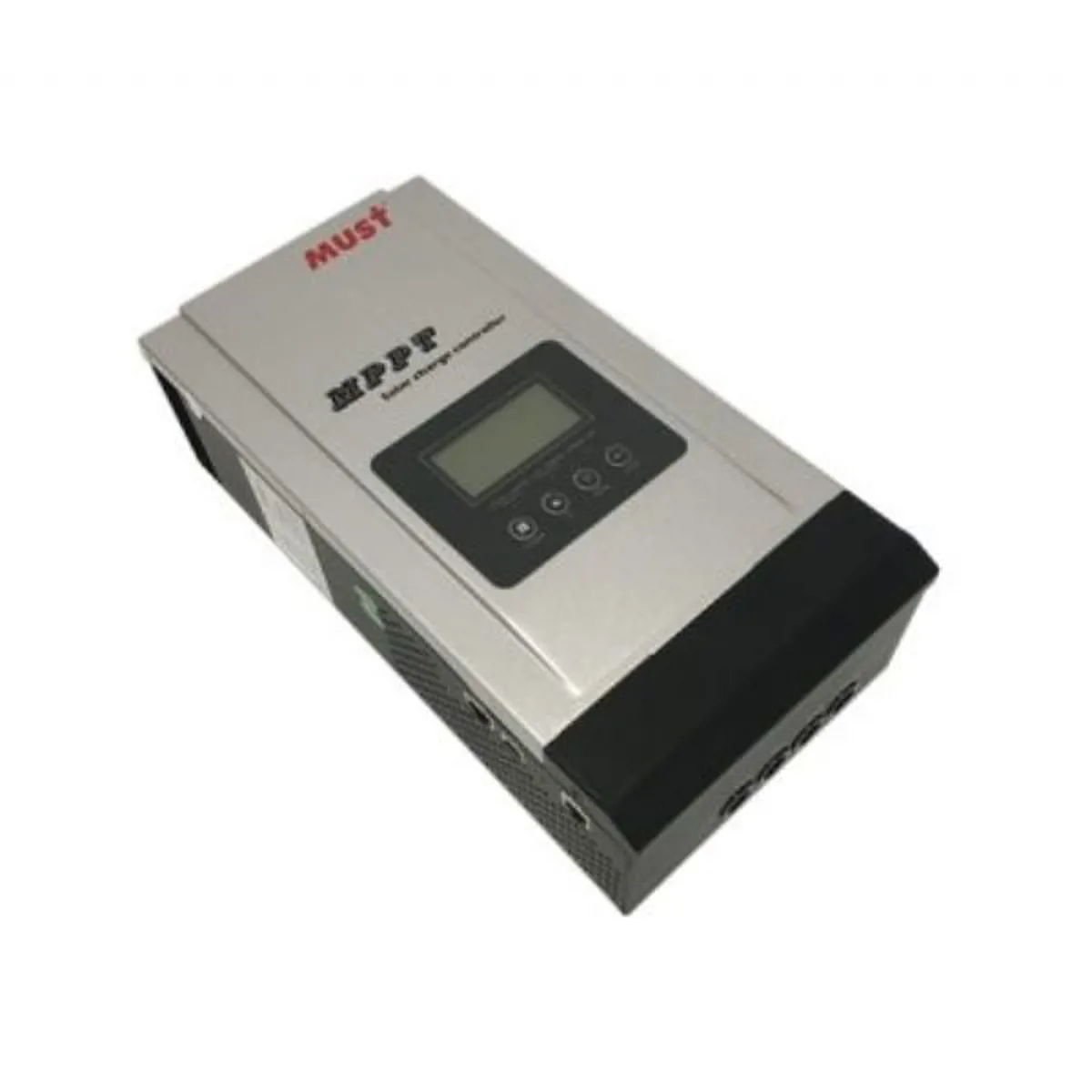 Must 60 Amper 12 / 24 / 36 / 48 Volt Mppt Şarj Kontrol Cihazı  - Lexron - Ürün Görseli 1
