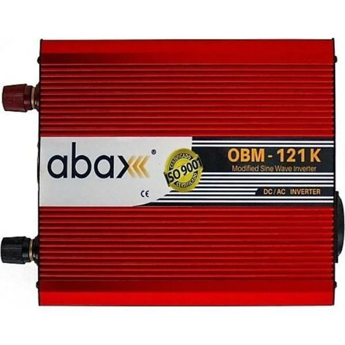 Abax 12V 1000W Modifiye Sinüs İnverter - Ürün Görseli 1