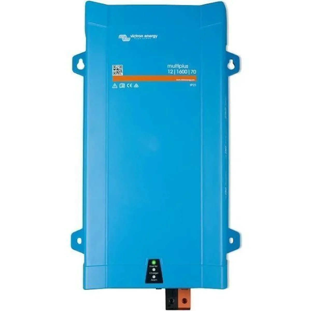 Victron MultiPlus 12/1200/50-16 İnverter Charger - Ürün Görseli 1