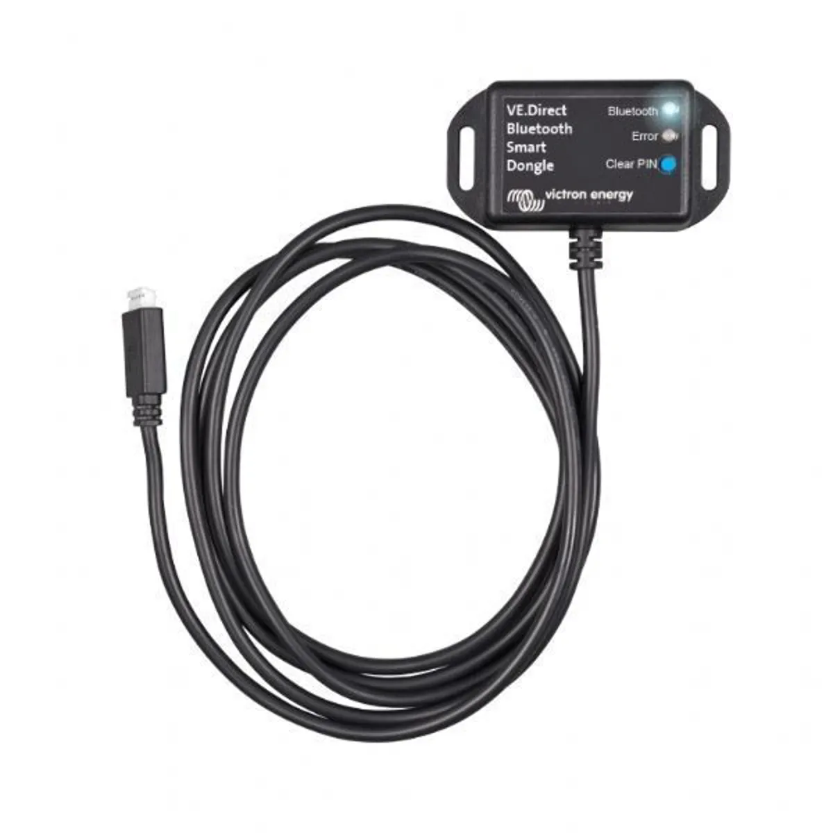 Victron VE.Direct Bluetooth Smart güvenlik cihazı - Ürün Görseli 1
