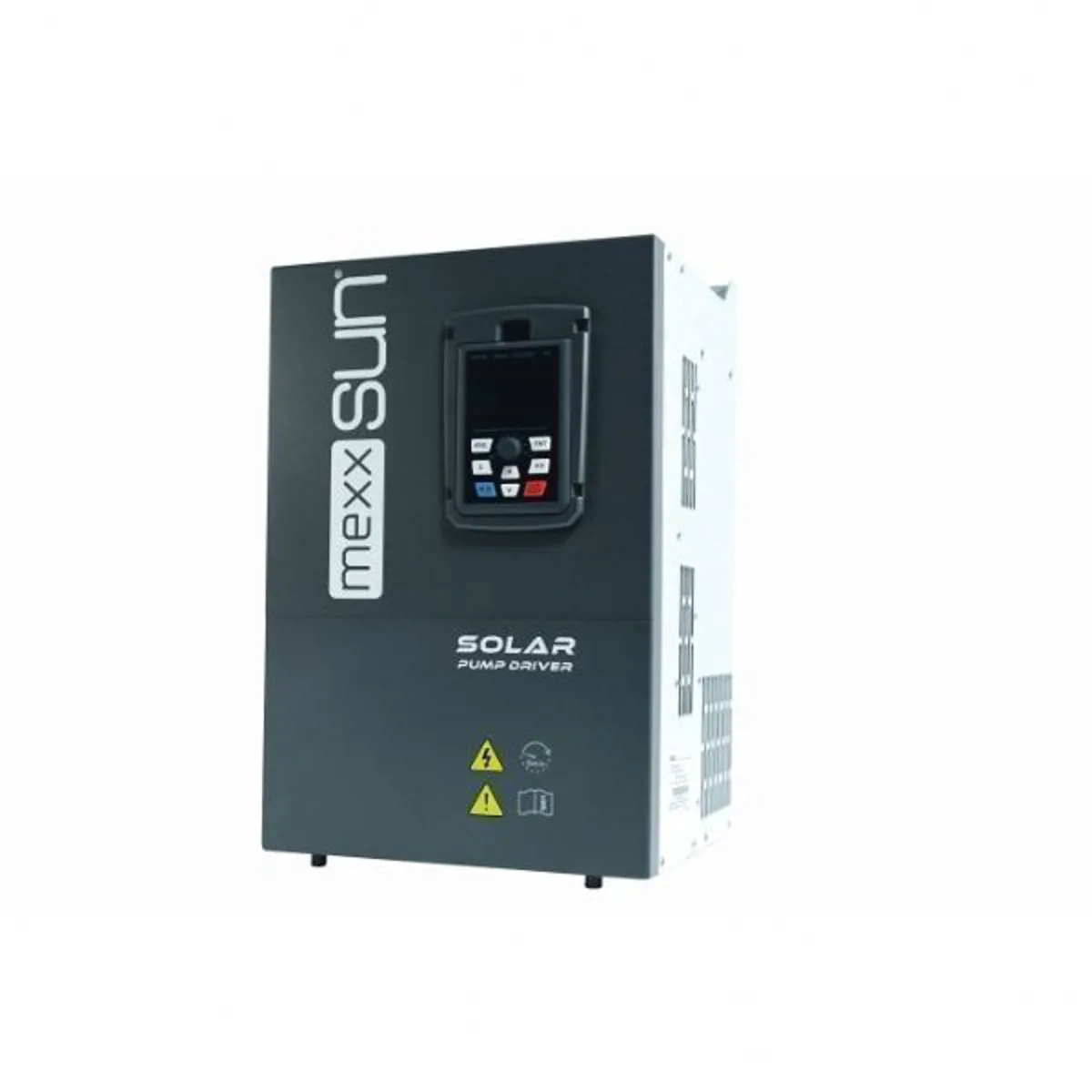 Mexxsun 75Hp (55 kW) Solar Pompa Sürücüsü (Trifaze) - MEXXSUN - Ürün Görseli 1