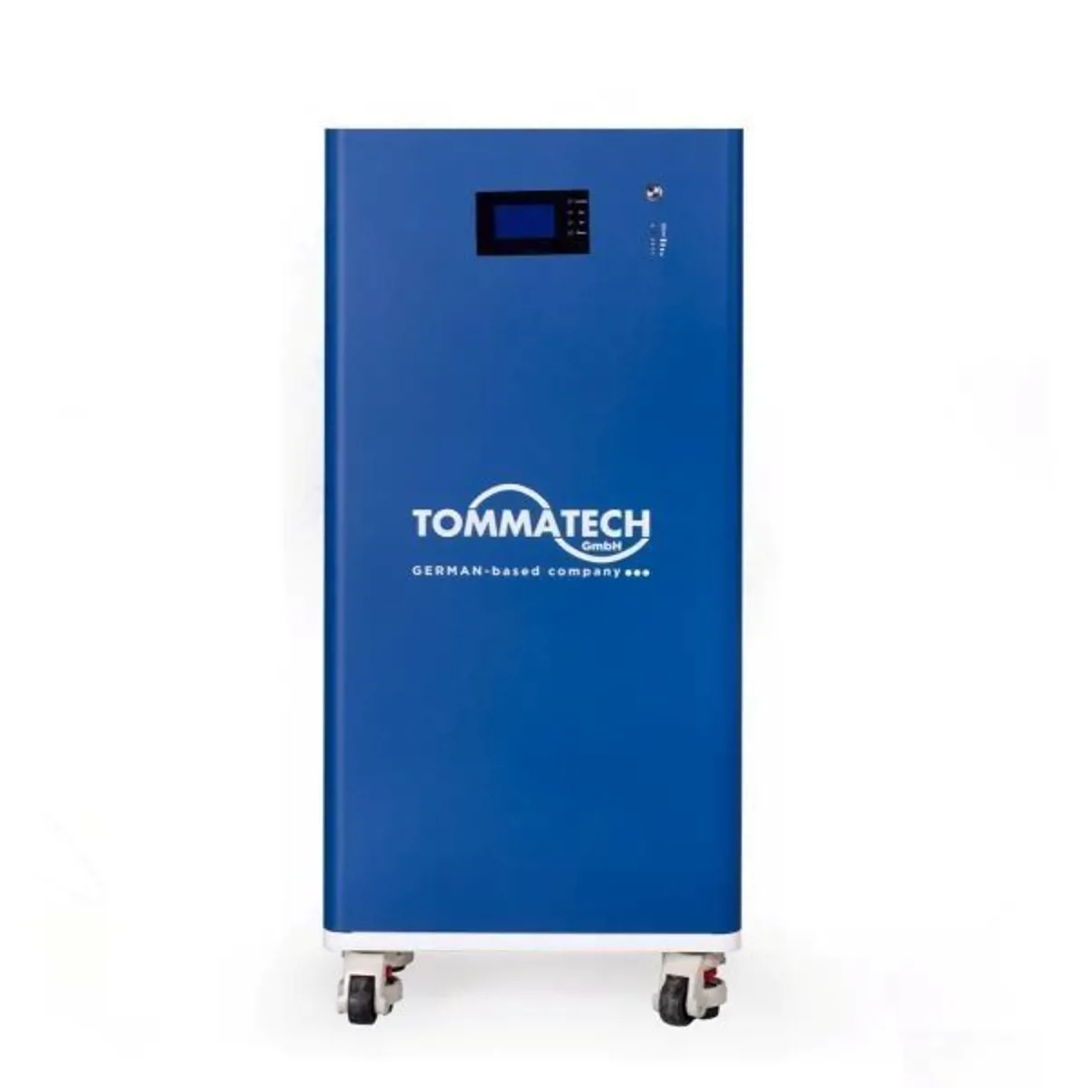 TommaTech 51.2V 280Ah LFP Lityum Batarya - Tommatech - Ürün Görseli 1