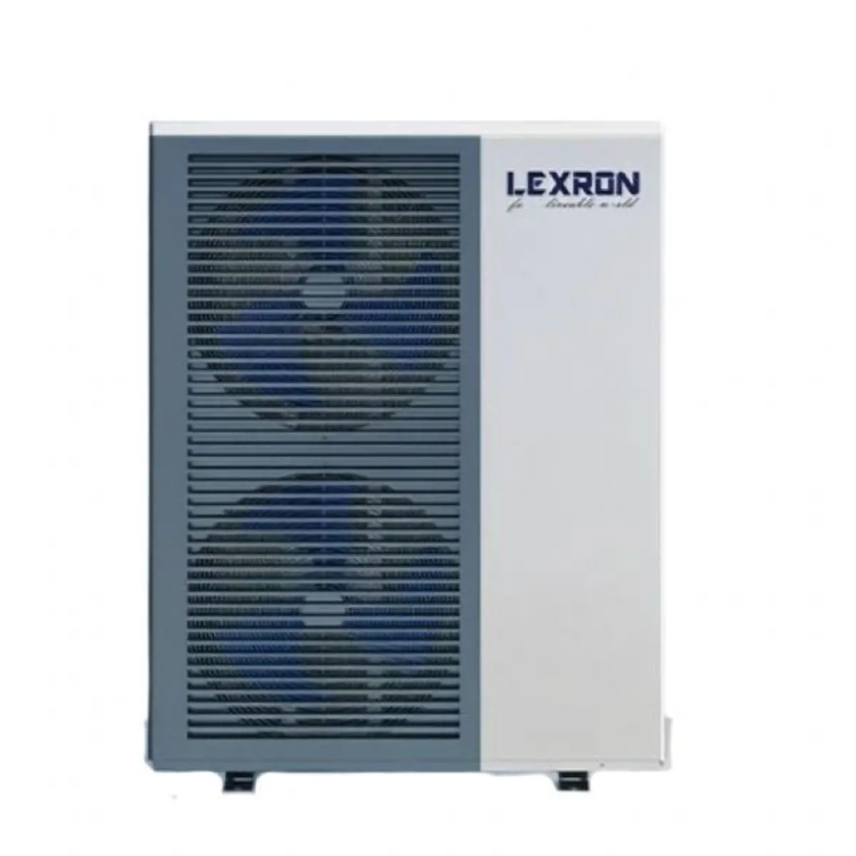 Lexron 18 kW Monoblok Isı Pompası - Lexron - Ürün Görseli 1
