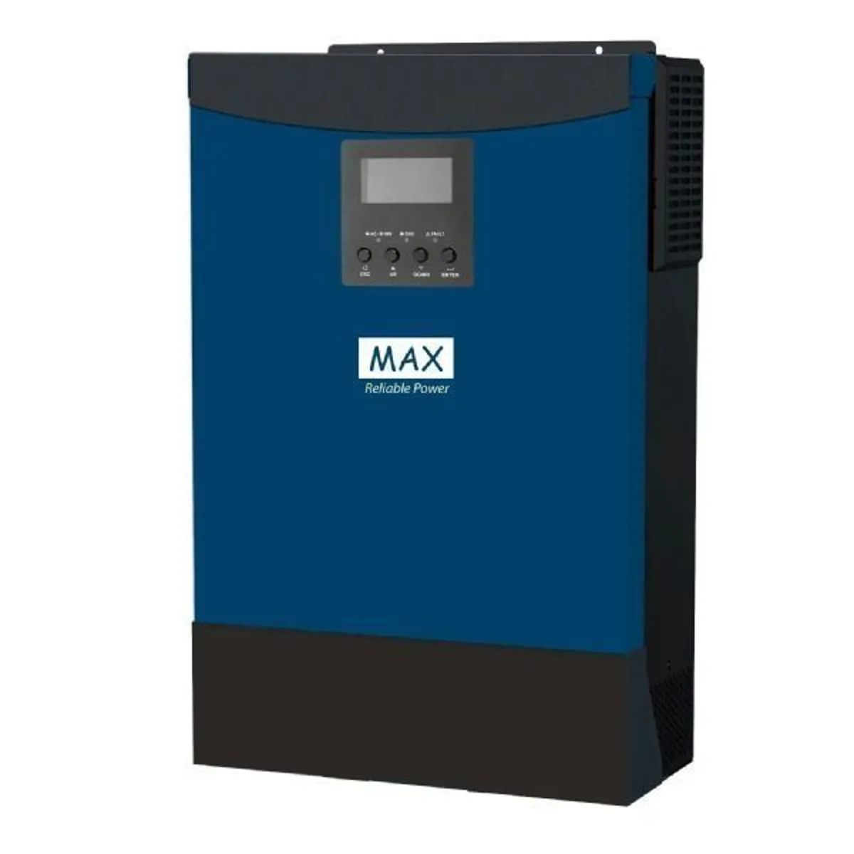Max  VM II Premium 24V 4.2 KW Mppt Akıllı İnverter - MAX - Ürün Görseli 1