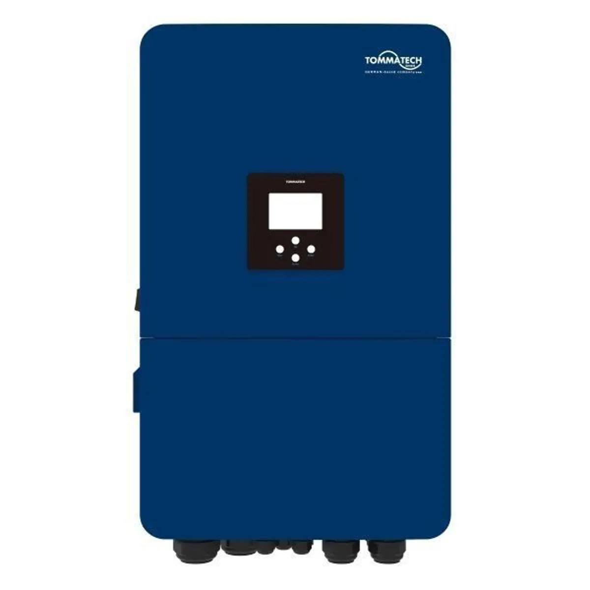 TommaTech F Serisi 15.0kW Üç Faz LV Hibrit İnverter - Tommatech - Ürün Görseli 1