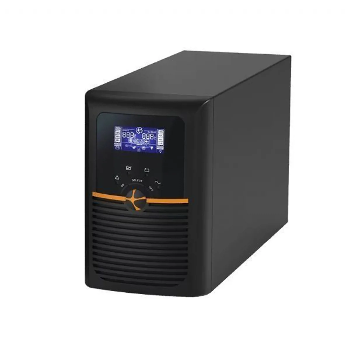 Tunçmatik Newtech PRO3 ONE LCD 2 kVA 1/1 - TUNÇMATİK - Ürün Görseli 1