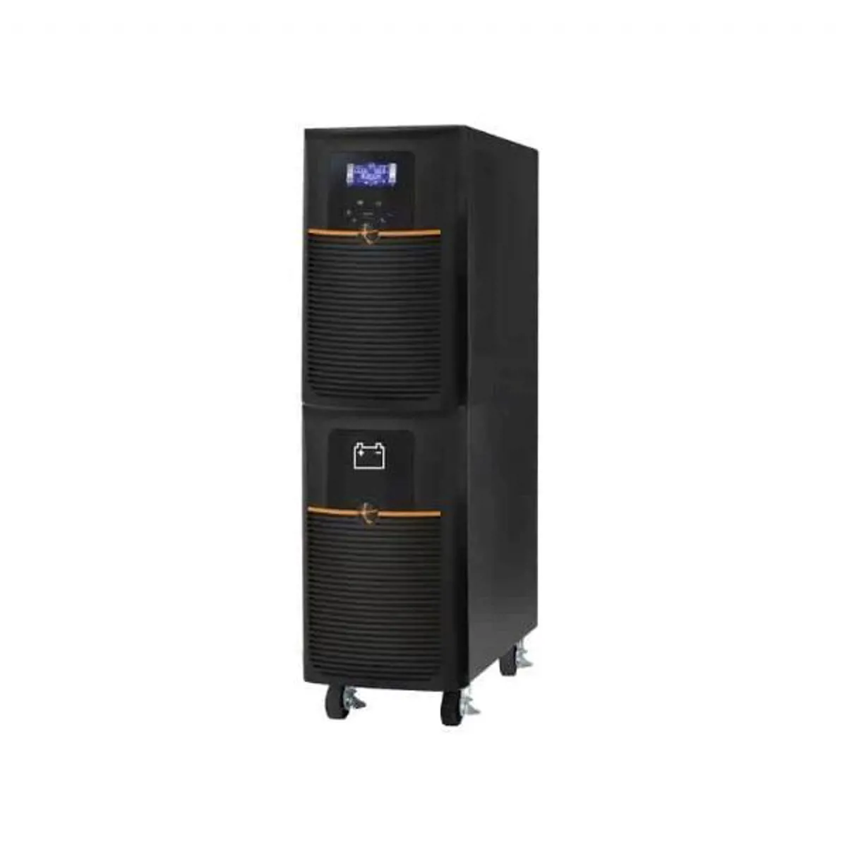 Tunçmatik Newtech Plus X9 15 kVA 3/1 - TUNÇMATİK - Ürün Görseli 1