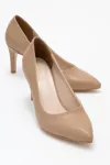 KADIN STILETTO - VIZON