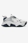 KADIN SNEAKER - BEYAZ LACI
