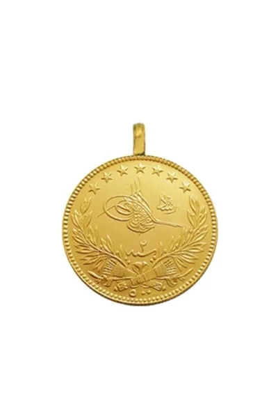 2.5'lu Reşat Altın - İAR - Ürün Görseli 1