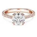 Yüzük Rose Gold1