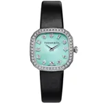 Saat Tiffany Blue