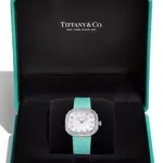 Saat Tiffany İnci4