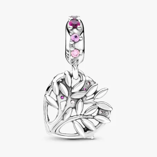 Tematik charm — yaşam ağacı