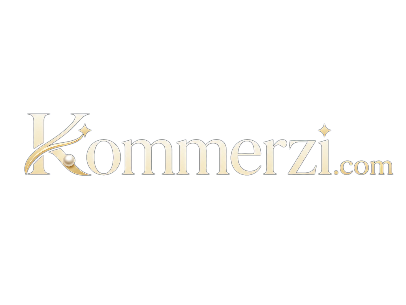 Pearl Kommerzi logosu