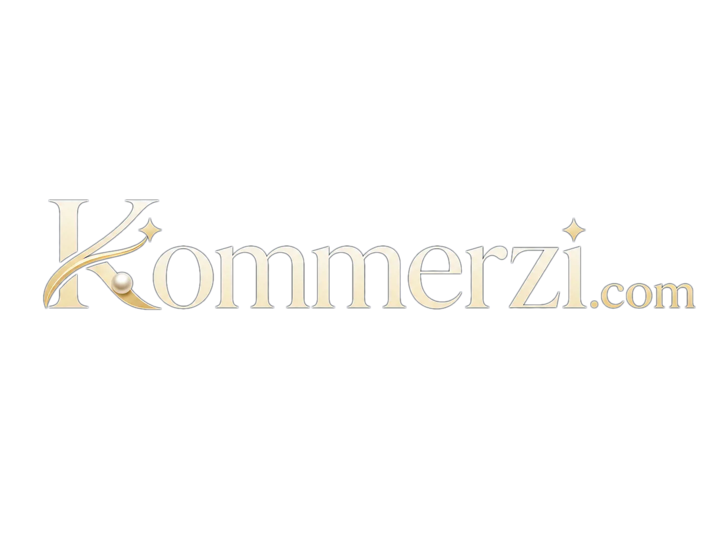 Pearl Kommerzi logo