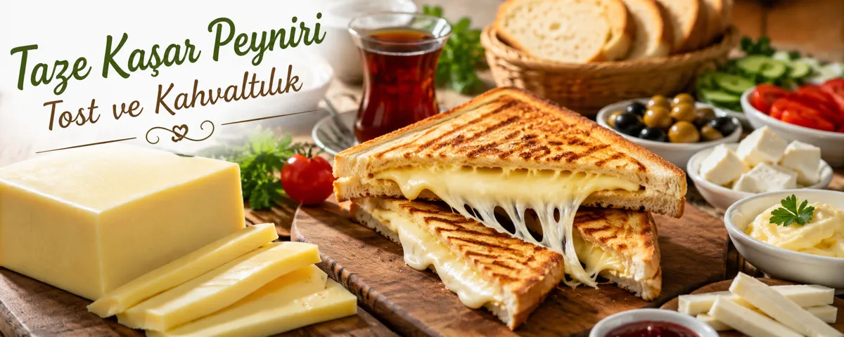 TAZE BLOK KAŞAR 1 KG - Ürün Görseli 1