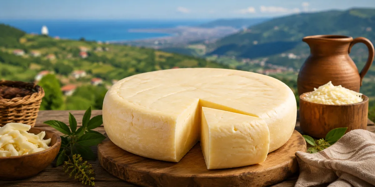 KOLOT PEYNİR 1 KG - Ürün Görseli 1
