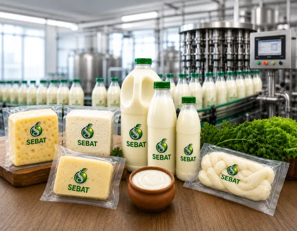 SEBAT ŞARKÜTERİ PAKET