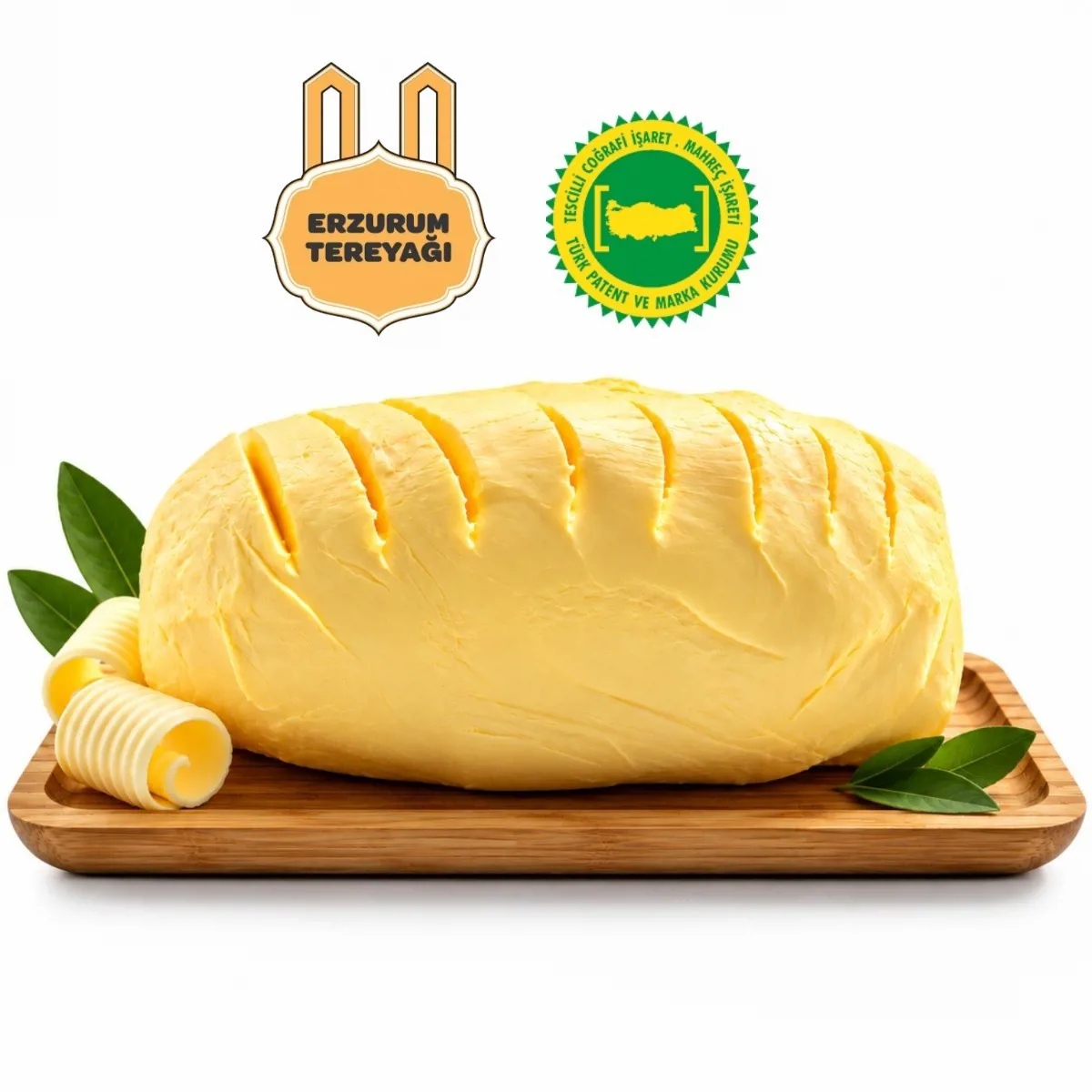 ERZURUM TEREYAĞI - Ürün Görseli 1