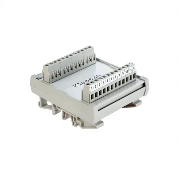 KLEMSAN DM 22-K-S DIOD MODÜLÜ - KLEMSAN - Ürün Görseli 1
