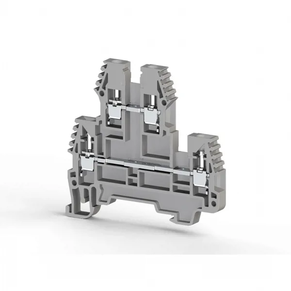 KLEMSAN PIK 2.5N GRİ KLEMENS - KLEMSAN - Ürün Görseli 1