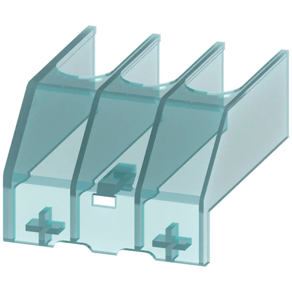 SIEMENS 3LD3 3P TERMİNAL KORUYUCU KAPAK - SIEMENS - Ürün Görseli 1