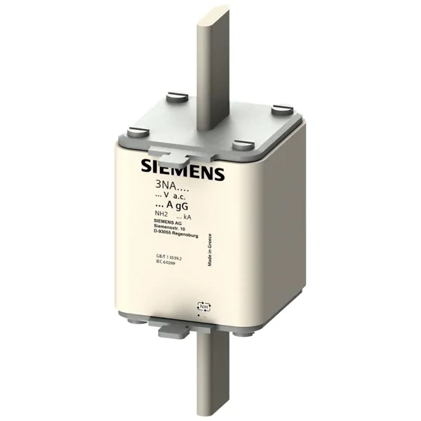SIEMENS NH2 BOY 300A BUSON - SIEMENS - Ürün Görseli 1