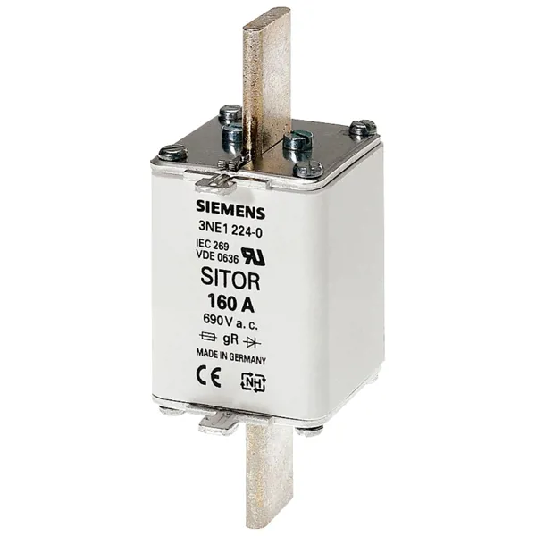 SIEMENS 1BOY 160A SITOR SIG. BUSONU  - SIEMENS - Ürün Görseli 1