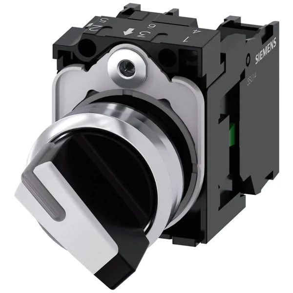 SIEMENS 0-1 MANDAL BUTON - SIEMENS - Ürün Görseli 1